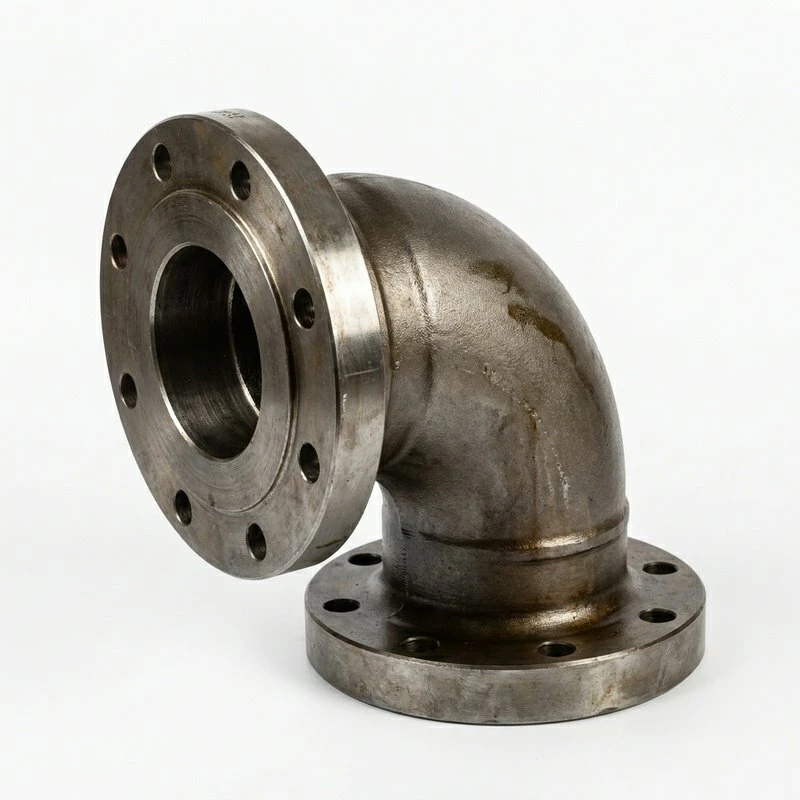 info-1-1 Forged Pipe Elbows